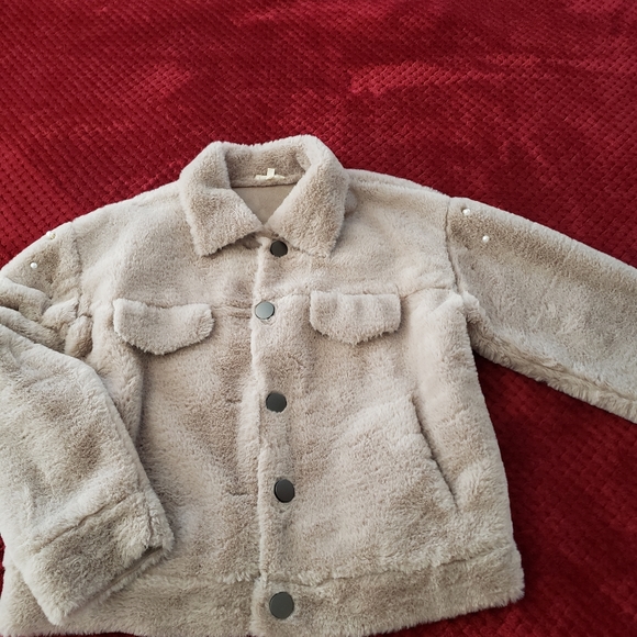 jacket - Picture 2 of 4